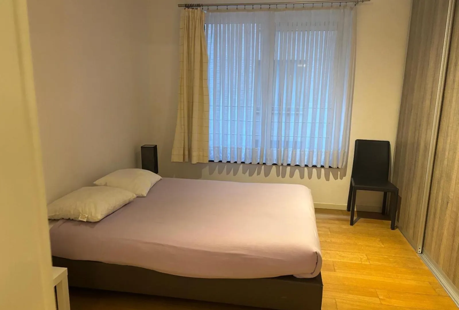 Apartamento Appartement 3Chambres En Plein Centre-Ville Bruxelas Bélgica
