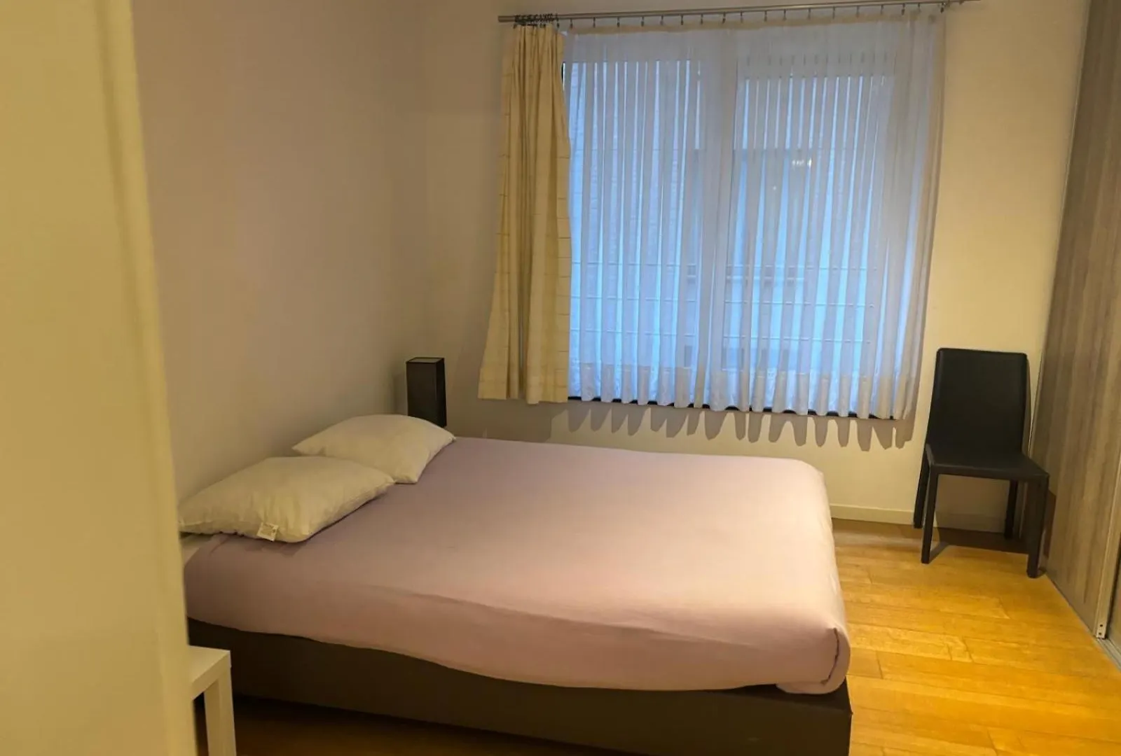 Apartamento Appartement 3Chambres En Plein Centre-Ville Bruxelas Bélgica