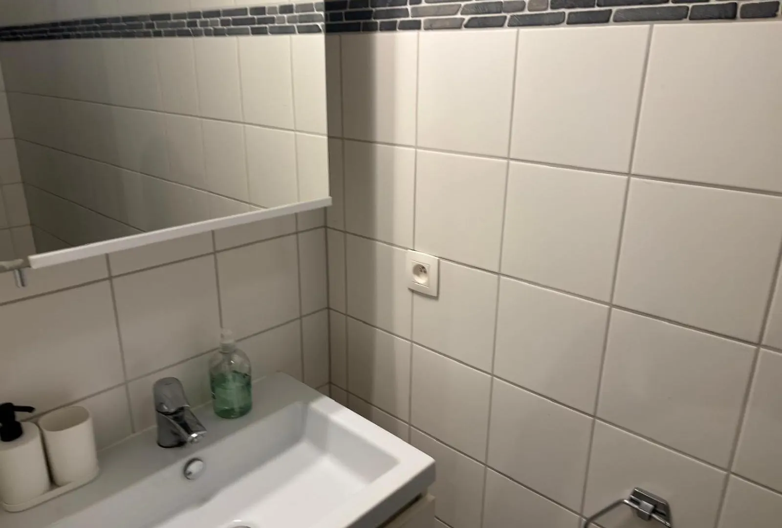 Apartamento Appartement 3Chambres En Plein Centre-Ville Bruxelas