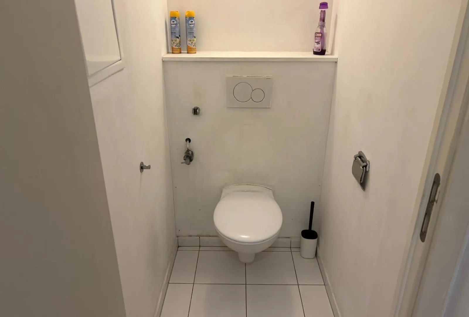 Apartamento Appartement 3Chambres En Plein Centre-Ville Bruxelas Bélgica