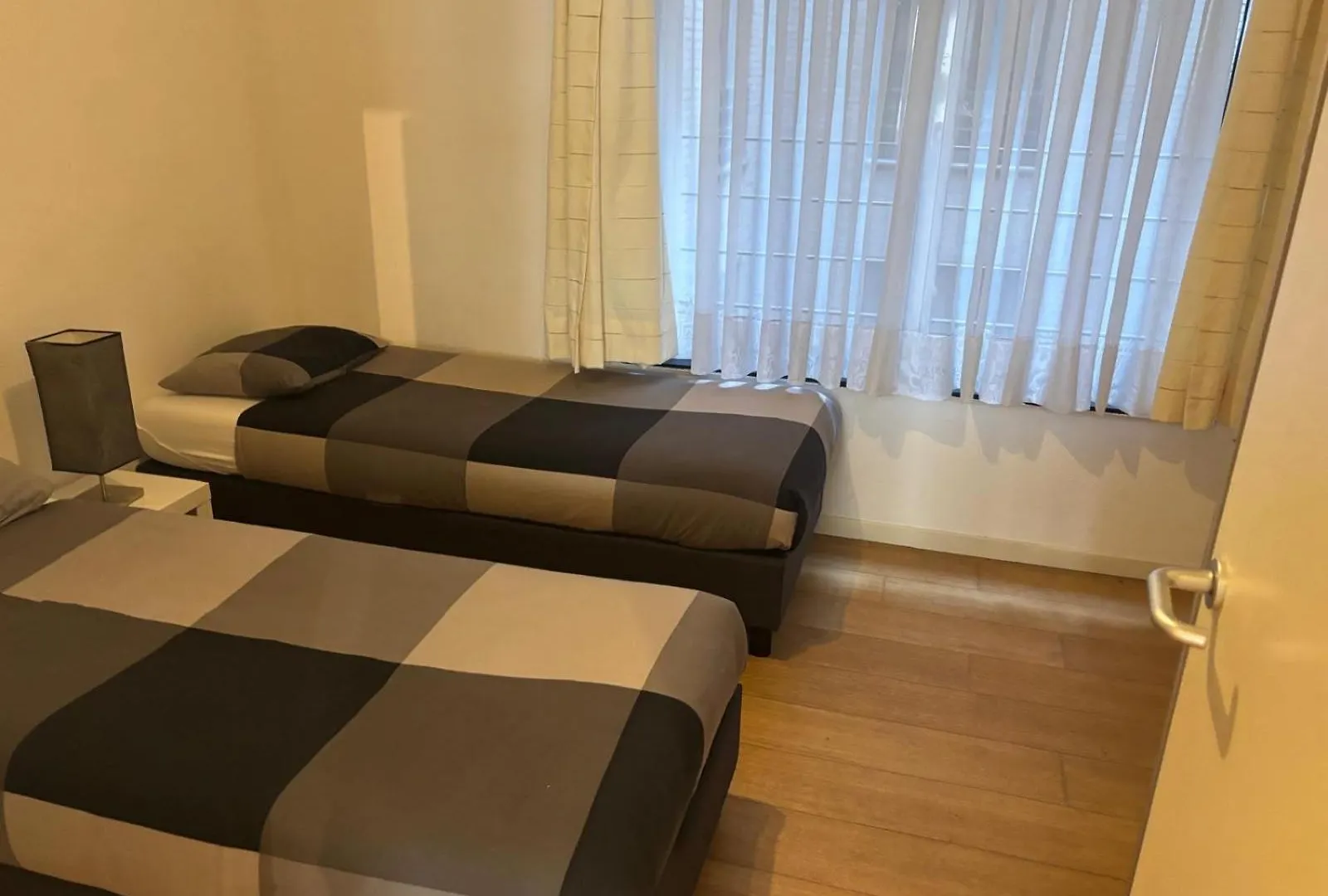 Appartement 3Chambres En Plein Centre-Ville Bruxelas Apartamento