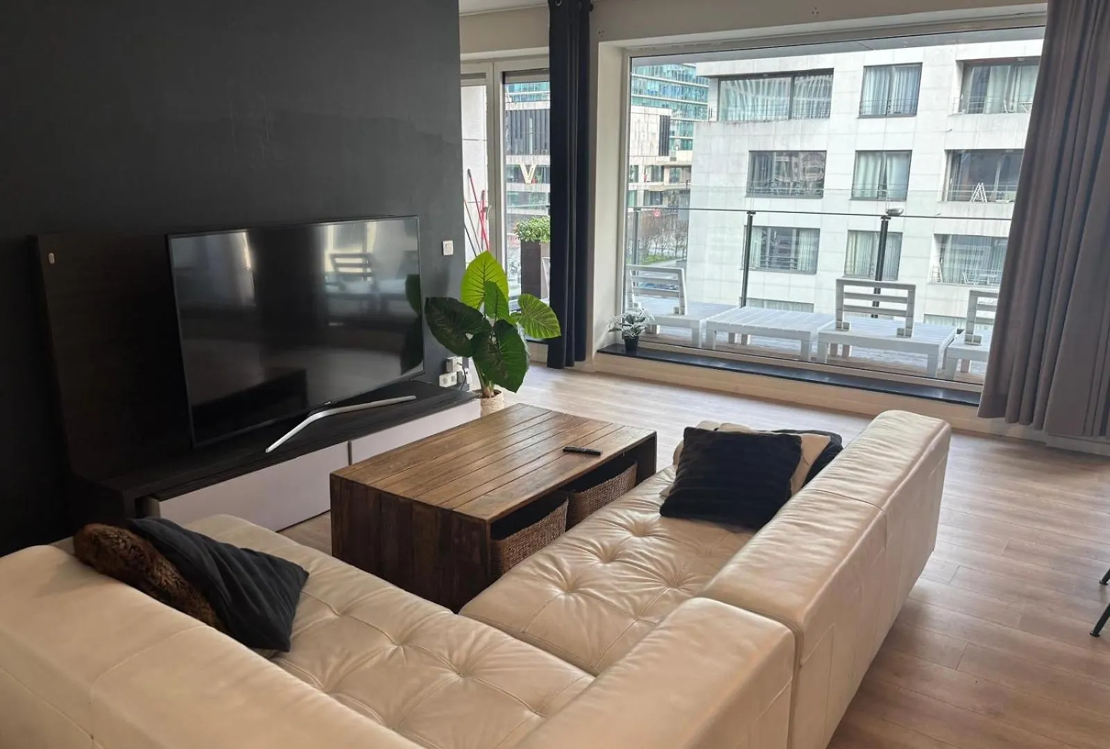 Appartement 3Chambres En Plein Centre-Ville elérhetőségei