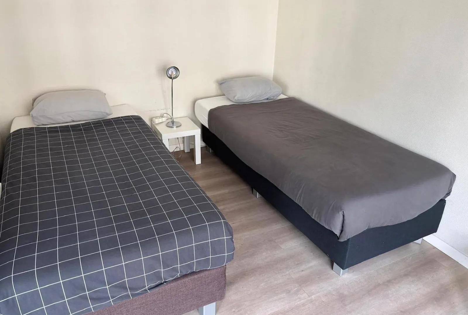 Appartement 3Chambres En Plein Centre-Ville Brüsszel Apartman
